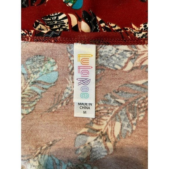 LuLaRoe‎ Perfect Tee - Picture 5 of 6